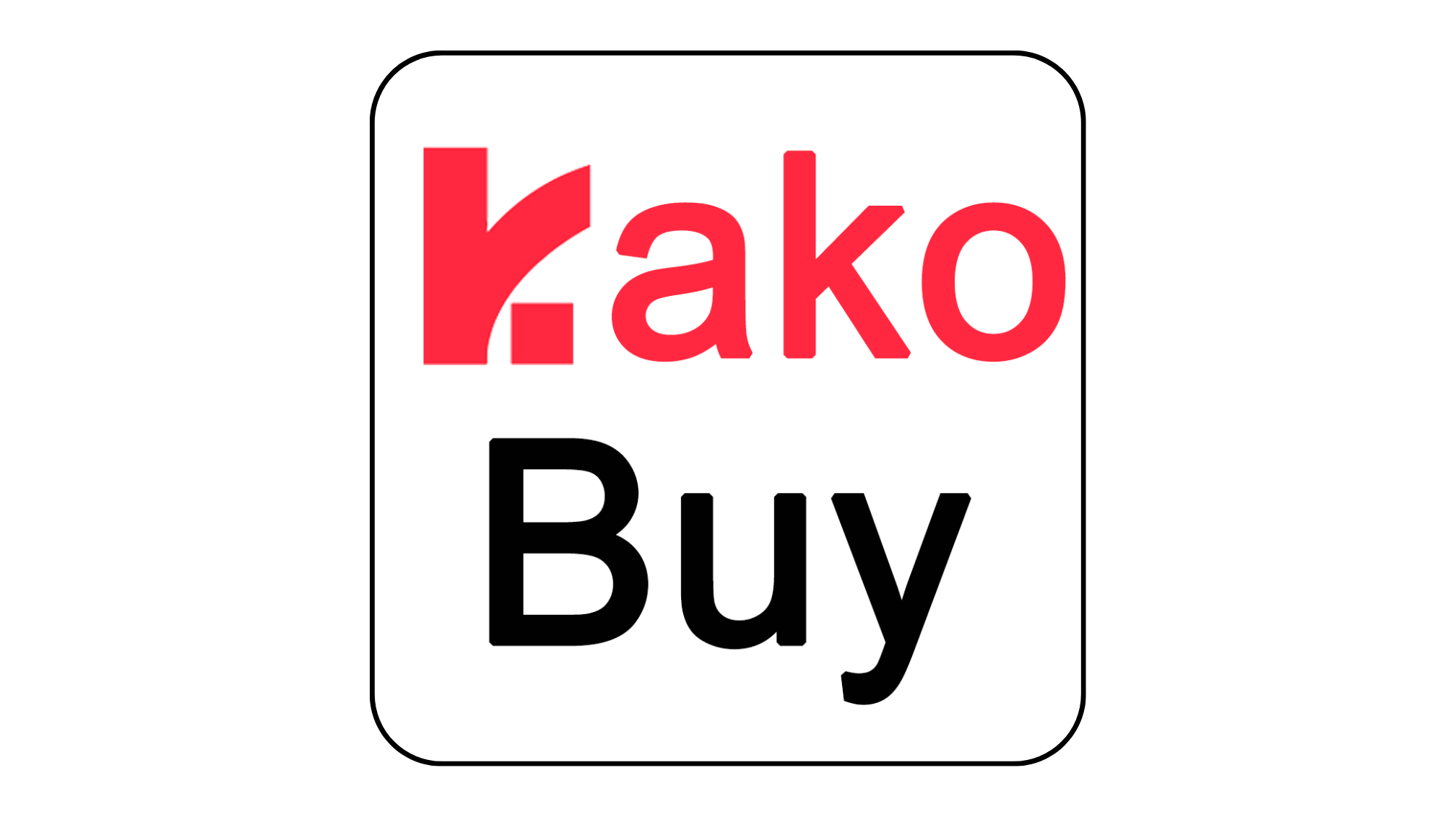 What is Kakobuy?